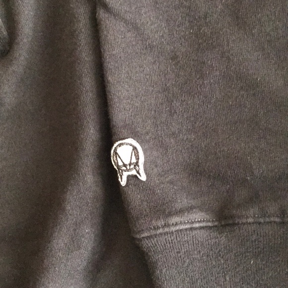 OWSLA patch crew - Picture 3 of 4